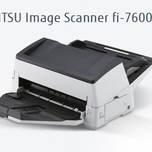 FUJITSU Image Scanner fi-7600