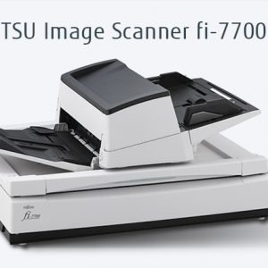 FUJITSU Image Scanner fi-7700S