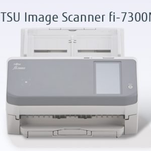 FUJITSU Image Scanner fi-7300NX