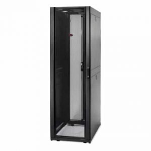 APC NetShelter SX 42U Server Rack Enclosure 600mmx1070mm AR3100