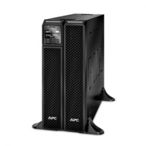 APC Smart UPS SRT 2700W 3000VA SRT3000XLI