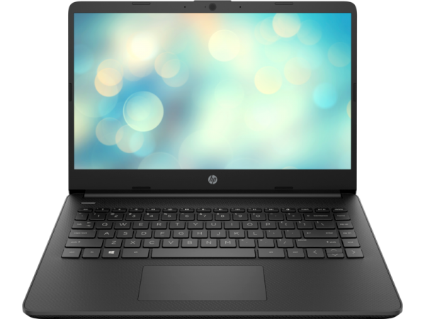 HP 14S-DQ5054NIA NOTEBOOK PC (781V3EA) INTEL CORE I5