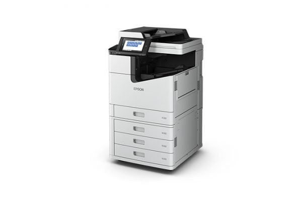 Epson WorkForce Enterprise WF-C17590 Color Multifunction Network Printer