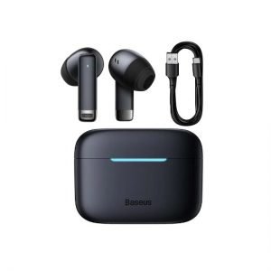 Baseus True Wireless Earphones Bowie E9 Black NGTW120001