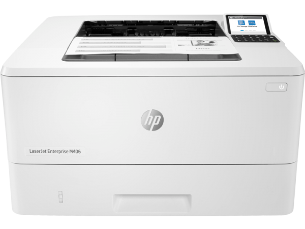 HP LaserJet Enterprise M406dn (3PZ15A)