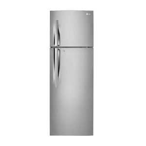 LG GL-C292RLBN 257L Top Freezer Refrigerator