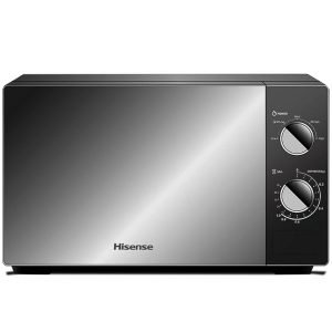 Hisense 700W 20L Microwave Oven HISMWO20MOMS10-H