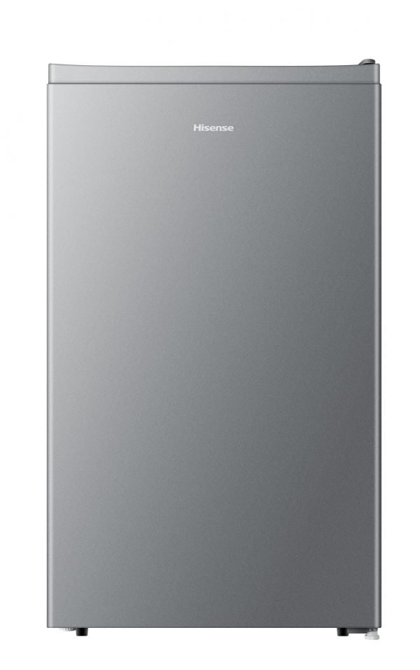 Hisense 093DR 90L Single Door Refrigerator HISREF093DR lg warranty Description Low Noise Environment-Friendly Tech Specifications Frost Yes Low Noise Yes Color Silver Environment-Friendly Tech Yes Size 90L Dimensions 475 X 446 X 842