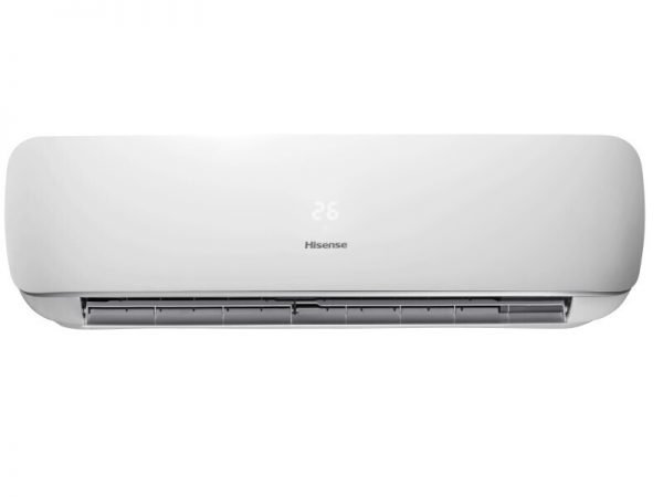 Hisense Split AC 1.0HP