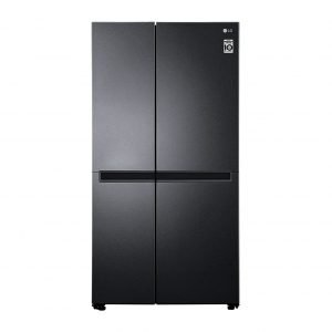 LG GC-B257JLYL 625L Side by Side Refrigerator