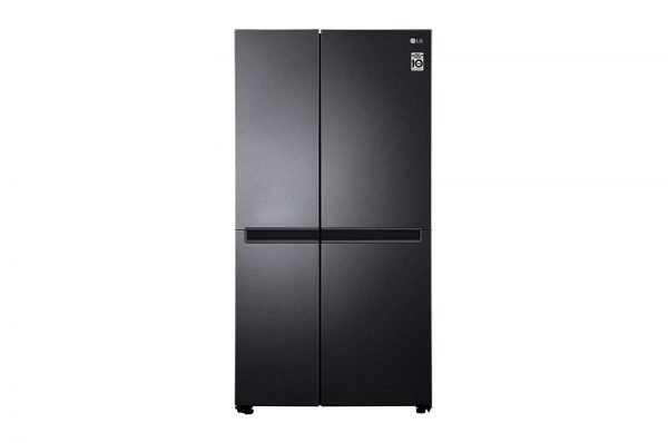 LG GC-B257JLYL 625L Side by Side Refrigerator