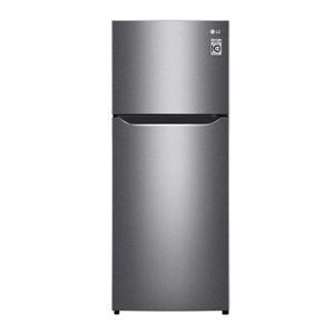 LG GR-B202SQBB 205L Top Freezer Refrigerator