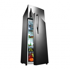 LG GR-X31FTKHL 889L InstaView™ Door In Door® Side by Side Refrigerator