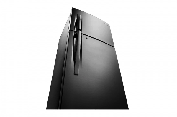 LG GL-C322RLBN 308L Top Freezer Refrigerator