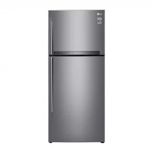 LG GL-H502HLHN 471L Top Freezer Refrigerator