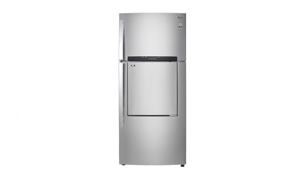 LG GN-A702HLHU 549L Door-in-Door® Top Freezer Refrigerator