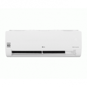 LG Split Air Conditioner 1.5HP Dual Inverter LGSPL15HPGENCOOL-B