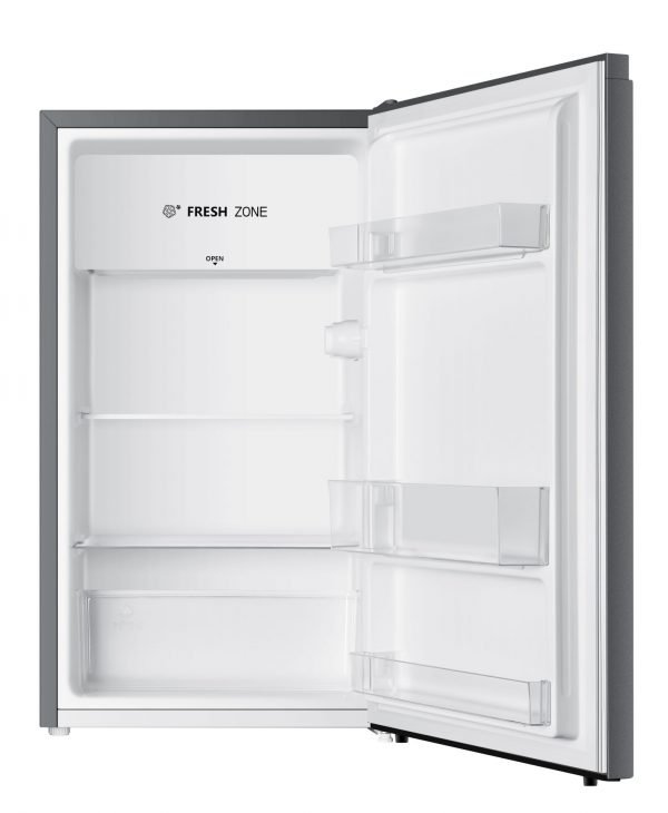 Hisense 093DR 90L Single Door Refrigerator