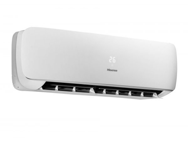 Hisense Split AC 1.0HP