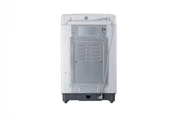 LG T1266NEFV 12KG Top Load Washing Machine