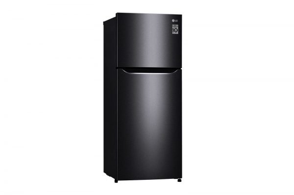 LG GR-B202SQBB 205L Top Freezer Refrigerator