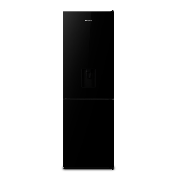 Hisense 308DR 305L Bottom Freezer Refrigerator