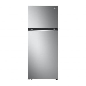 LG GN-B392PLGB 395L Top Freezer Refrigerator