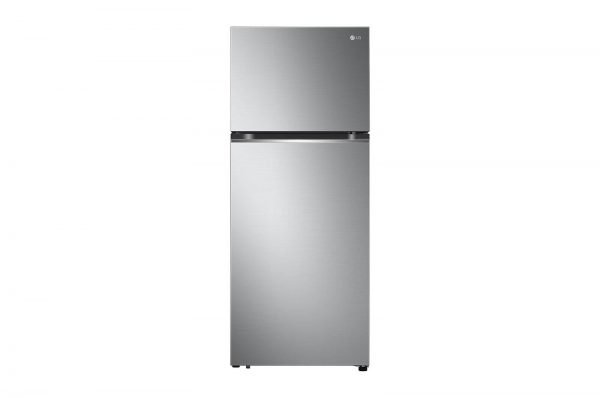 LG GN-B392PLGB 395L Top Freezer Refrigerator