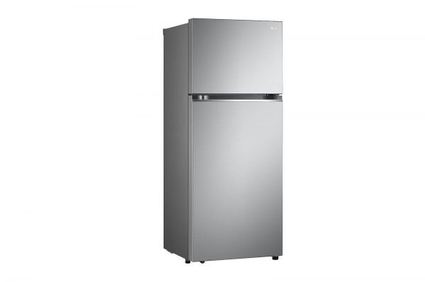 LG GN-B392PLGB 395L Top Freezer Refrigerator