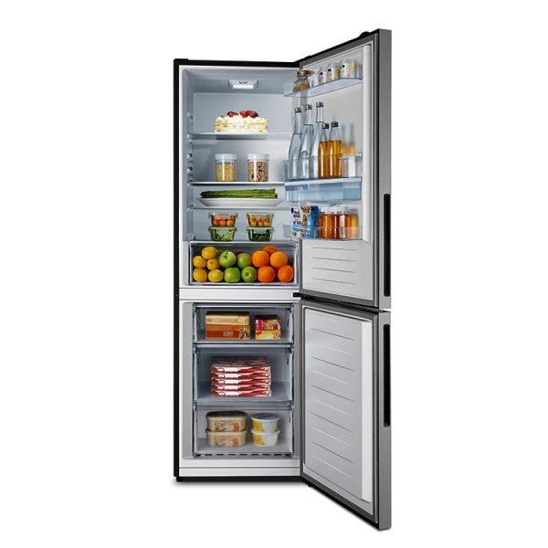 Hisense 308DR 305L Bottom Freezer Refrigerator