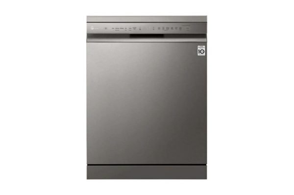 LG DFB512FP QuadWash™ Dishwasher LGDW512DFB-FP