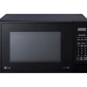 LG MS2044DMB 700W 20L Microwave Oven LGMWO2044DMB