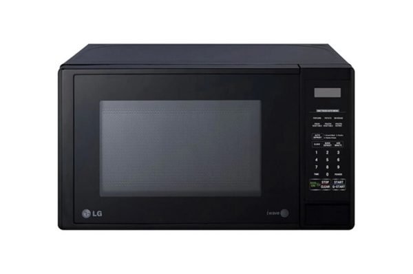 LG MS2044DMB 700W 20L Microwave Oven LGMWO2044DMB