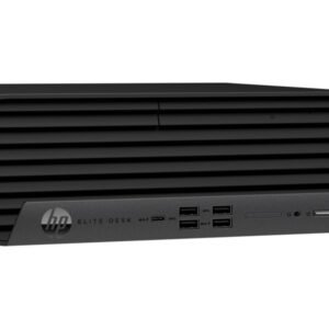 HP Elite Small Form Factor 600 G9 Desktop PC (6A7T9EA)