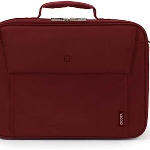 DICOTA Laptop Bag Multi BASE 14-15.6" Red