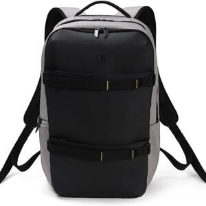 Dicota Backpack MOVE 13-15.6 Light Grey D31766