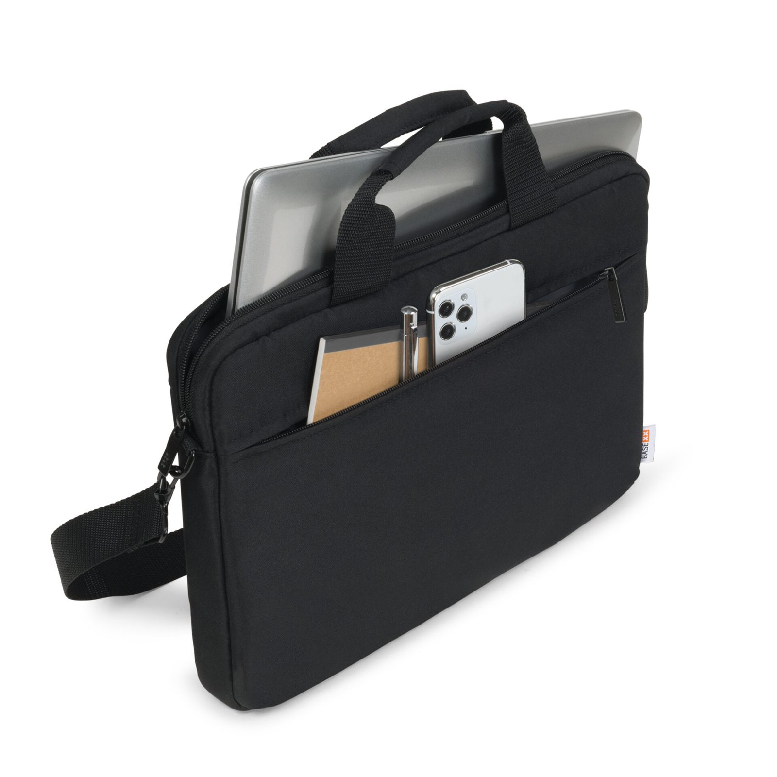 BASE XX Laptop Slim Case 10- 12.5