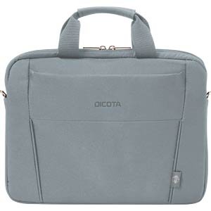 Dicota ECO Slim Case BASE 13-14.1 Grey D31305-RPET
