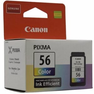 Canon Ink | 56 Ink Colours