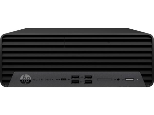 HP Elite Small Form Factor 600 G9 Desktop PC (6A7Q4EA)