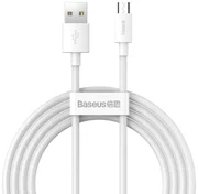 Baseus A TO M simple data cable CATJ000100