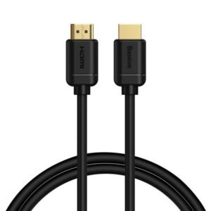 Baseus high definition HDMI To HDMI Adapter Cable CAKGQ-B01