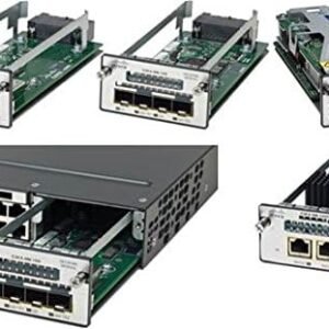 CISCO WS-C3750X-24P-S Catalyst 3750-X PoE Switch