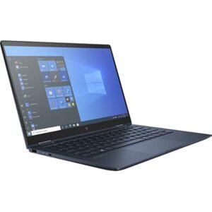 HP ELITE DRAGONFLY G2 NOTEBOOK PC (3G2H5EA) INTEL CORE I7-1165G7 INTEL IRIS