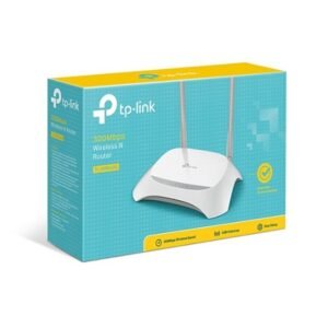 TP LINK TL-MR3420 3G/4G Wireless N Router