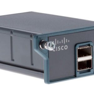 Cisco 2960S Switch Stack Module