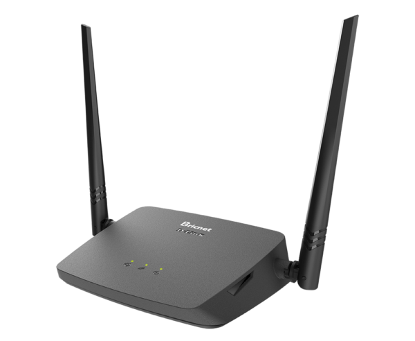 D-LINK DIR-612 Wireless N300 Router