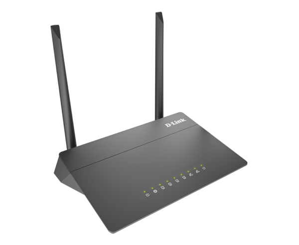 D-LINK DIR-806A/ENA AC750 Wi-Fi Router