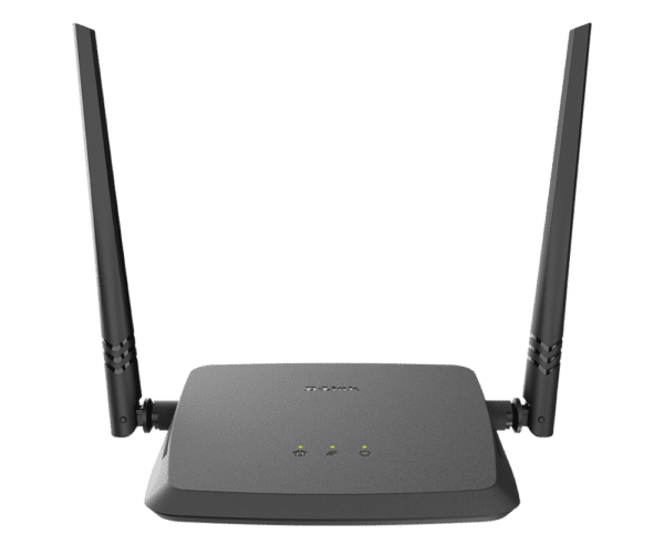 D-LINK DIR-612 Wireless N300 Router