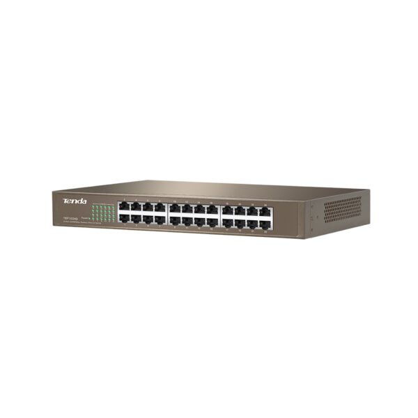 TENDA TEF1024D 24-Port 10/100 Switch